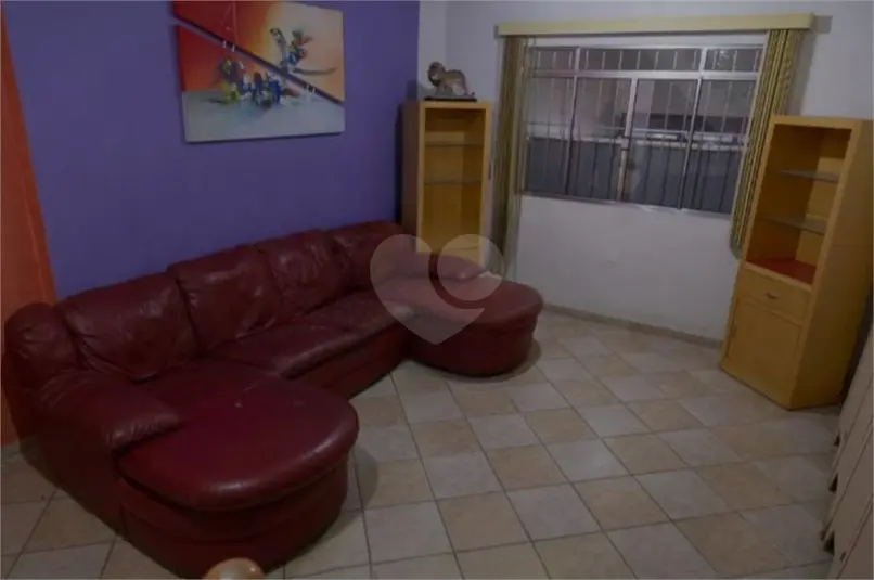 Casa com 5 quartos à venda ou para alugar em Mooca – SP