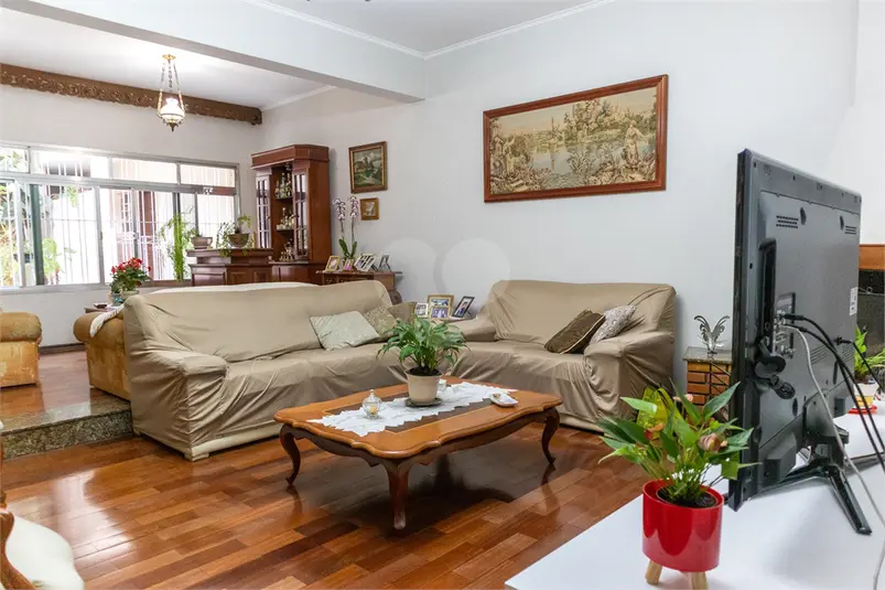 Casa com 6 quartos à venda em Vila Maria – SP