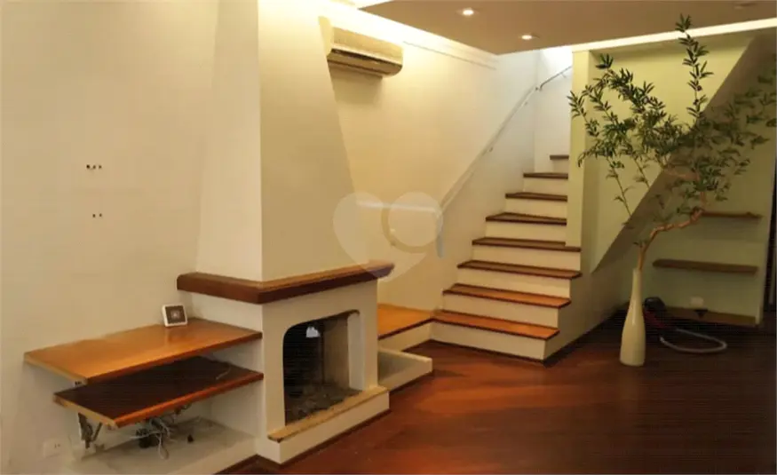 Casa com 3 quartos à venda em Santana – SP