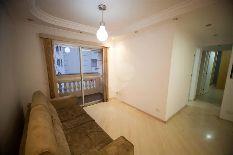 Apartamento com 3 quartos à venda em Mooca – SP