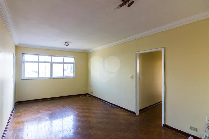 Apartamento com 2 quartos à venda em Santana – SP