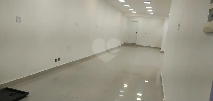 Loja para alugar em Pinheiros – SP