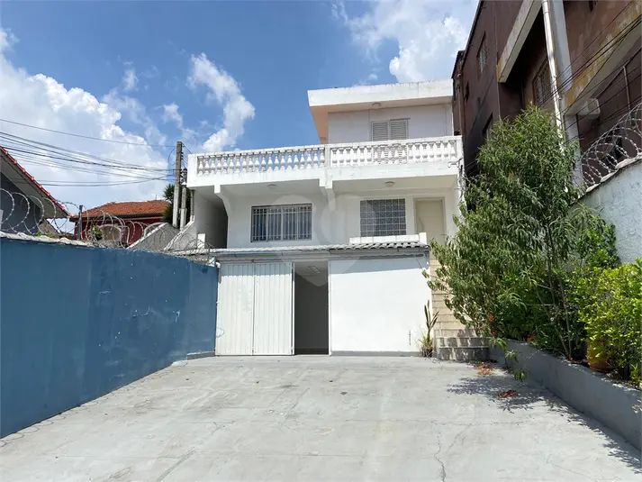 Terreno com 3 quartos à venda em Jaçanã – SP