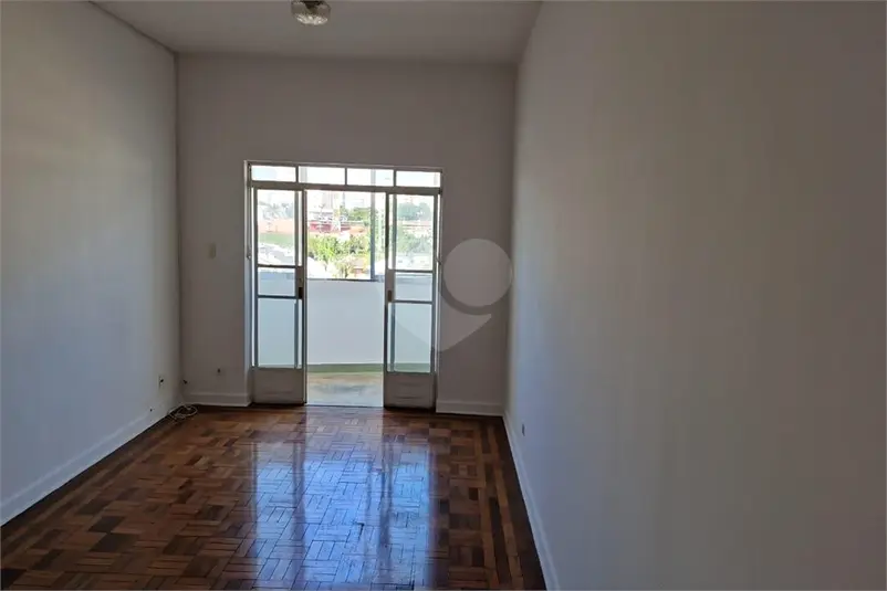 Apartamento com 2 quartos à venda em Moema – SP