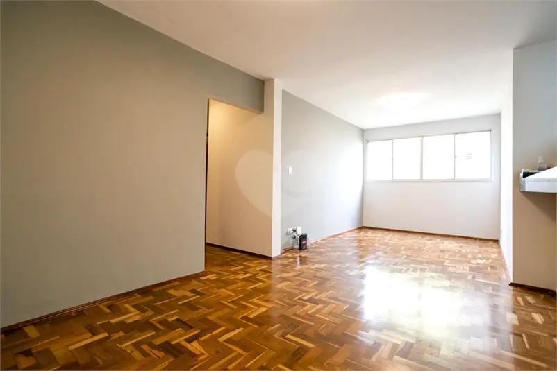 Apartamento com 3 quartos à venda em Santana – SP