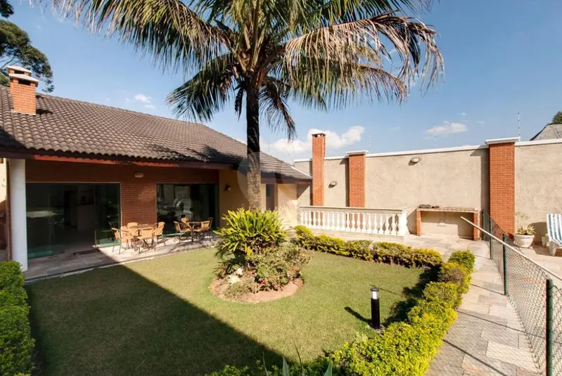 Casa com 5 quartos à venda em Butantã – SP