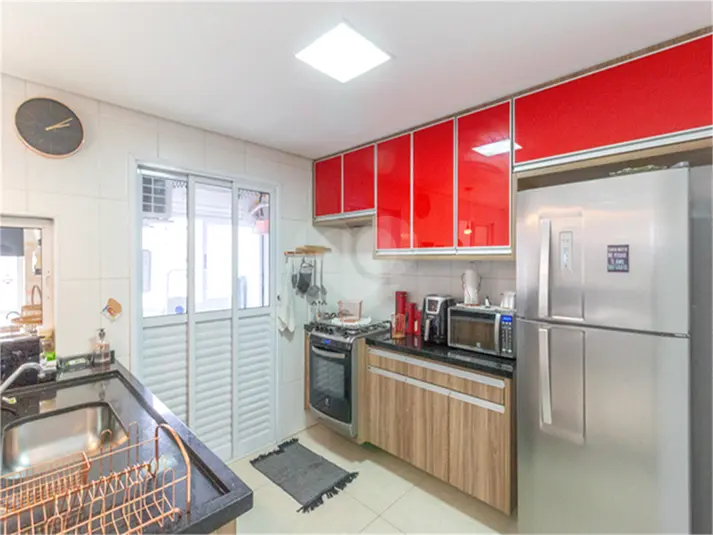 Apartamento com 2 quartos à venda em Santana – SP