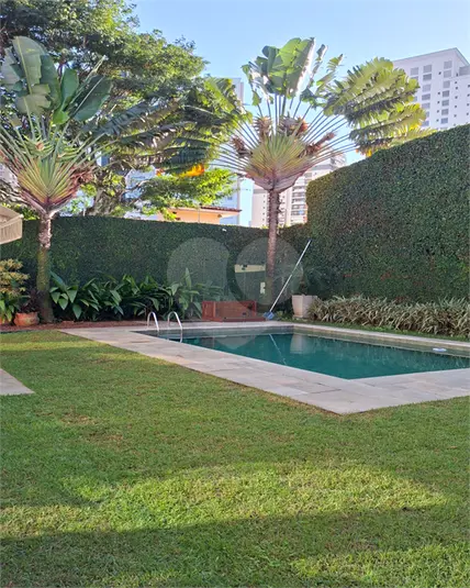 Casa com 5 quartos à venda em Butantã – SP