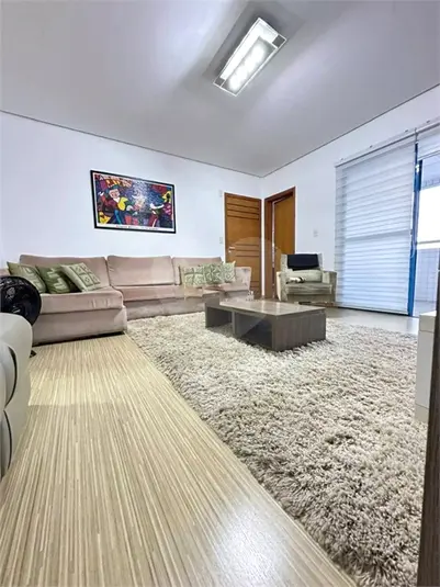 Apartamento com 4 quartos à venda em Vila Prudente – SP