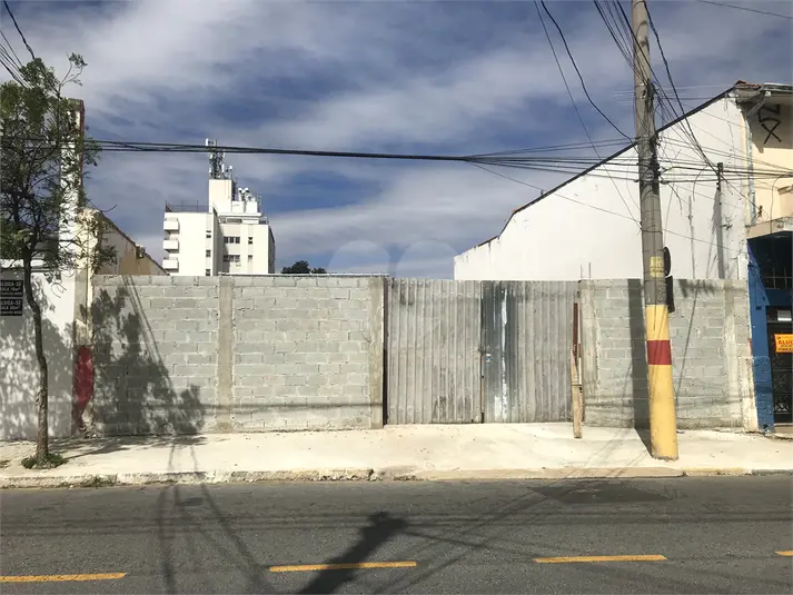Terreno à venda em Vila Leopoldina – SP