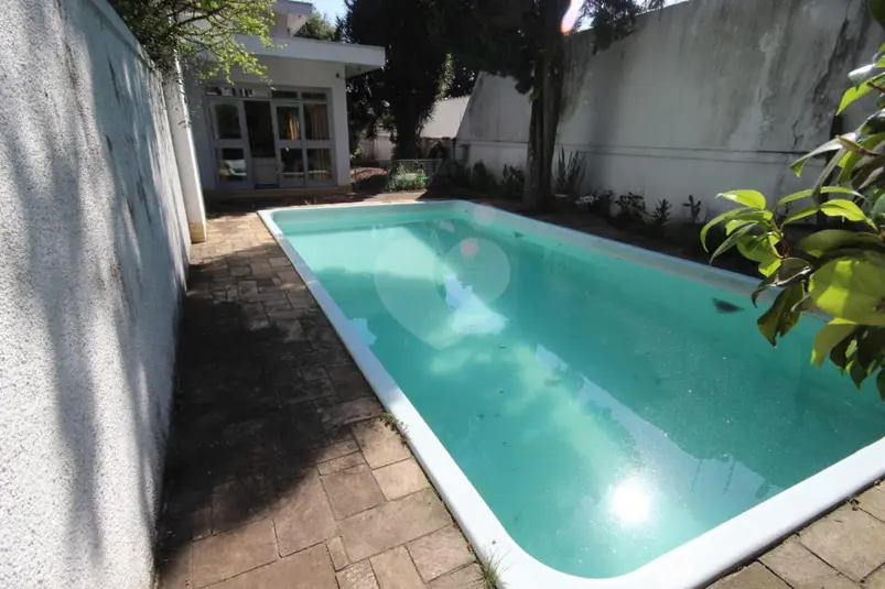 Casa com 4 quartos à venda em Butantã – SP