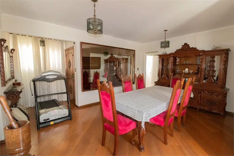 Apartamento com 3 quartos à venda em Santana – SP