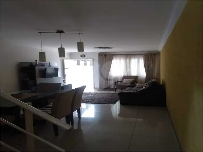 Casa com 3 quartos à venda em Vila Prudente – SP