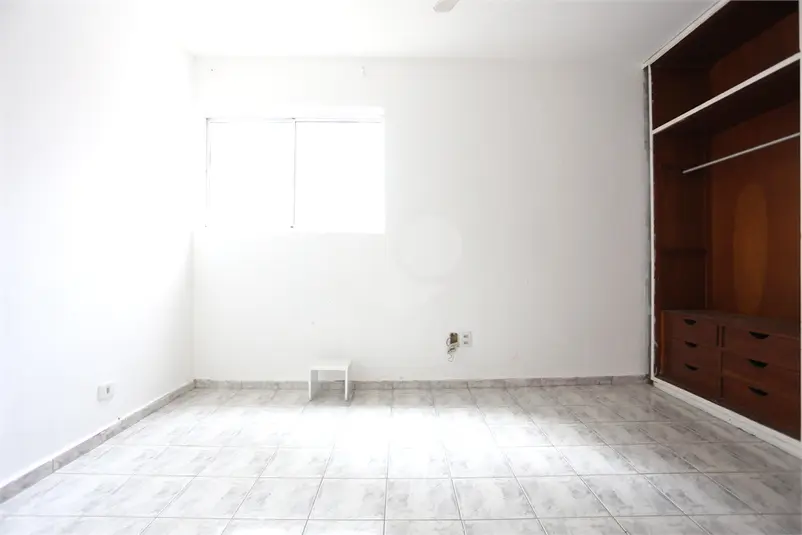 Apartamento com 1 quarto à venda em Bela Vista – SP