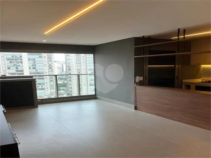Apartamento com 1 quarto para alugar em Perdizes – SP