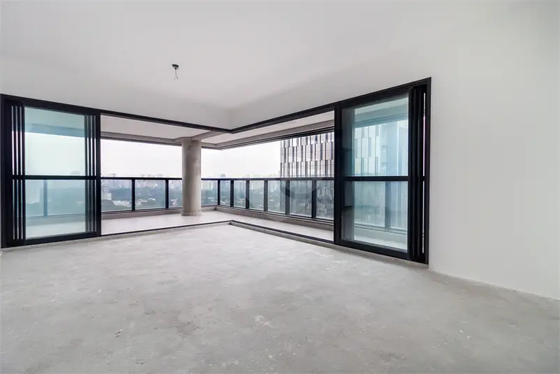 Apartamento com 3 quartos à venda em Pinheiros – SP