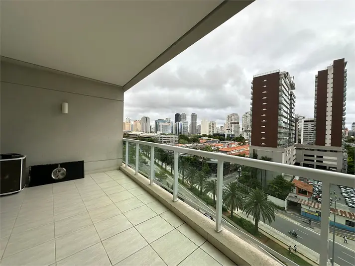 Salas para alugar em Chácara Santo Antônio – SP