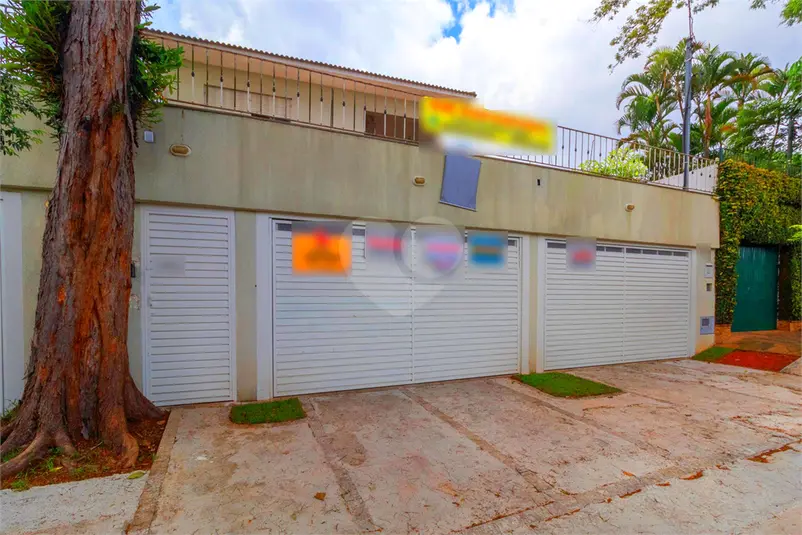 Sobrado com 4 quartos à venda em Alto da Lapa – SP
