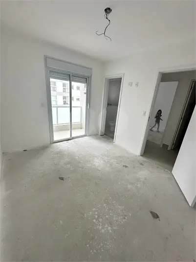 Apartamento com 2 quartos à venda em Parque das Nações – SP