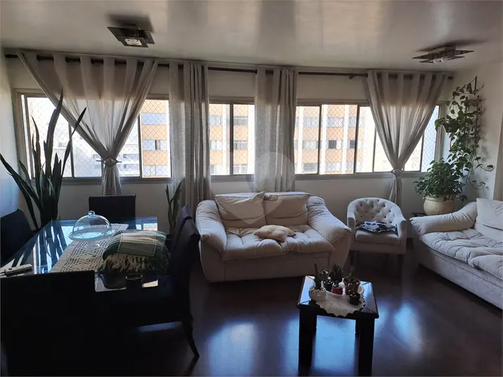 Apartamento com 3 quartos à venda em Santana – SP