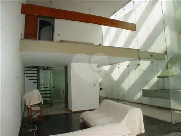 Sobrado com 1 quarto à venda em Moema – SP