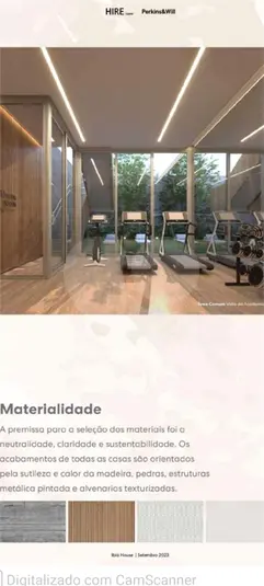 Condomínio com 4 quartos à venda em Jardim Paulistano – SP