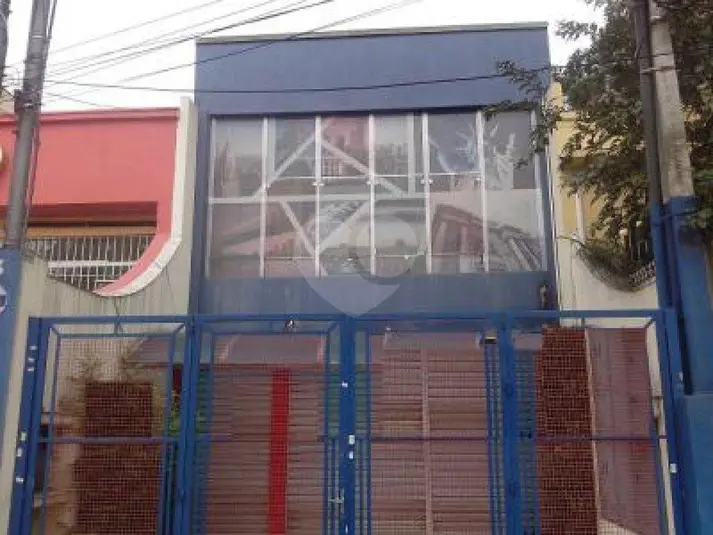 Prédio inteiro para alugar em Tatuapé – SP