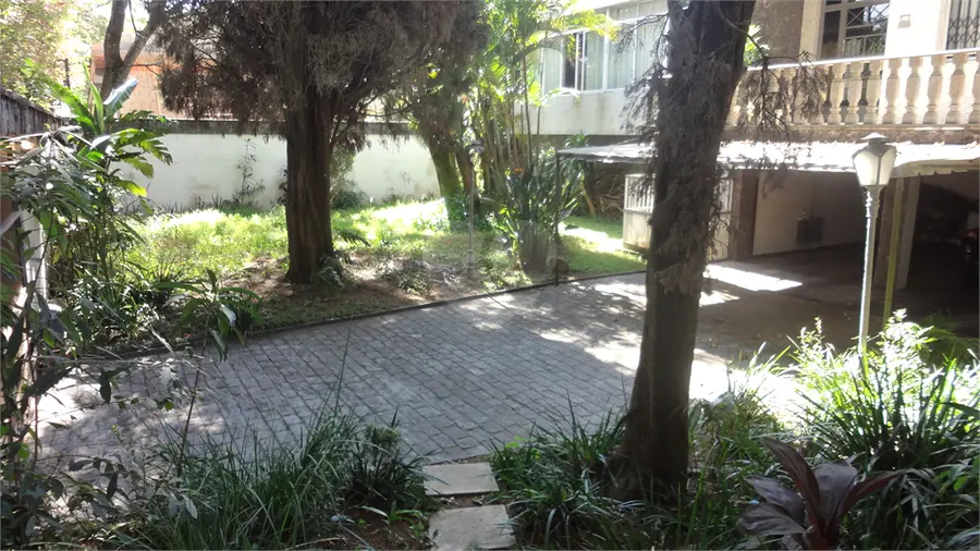 Casa com 4 quartos à venda em Brooklin – SP