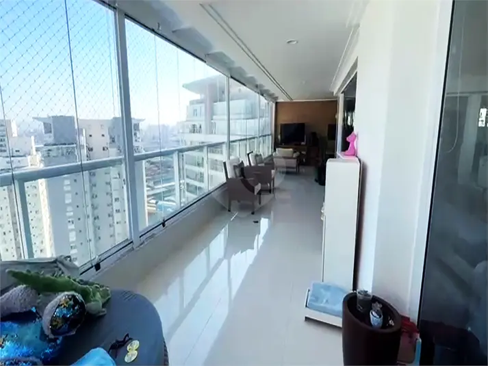 Duplex com 3 quartos à venda em Ipiranga – SP