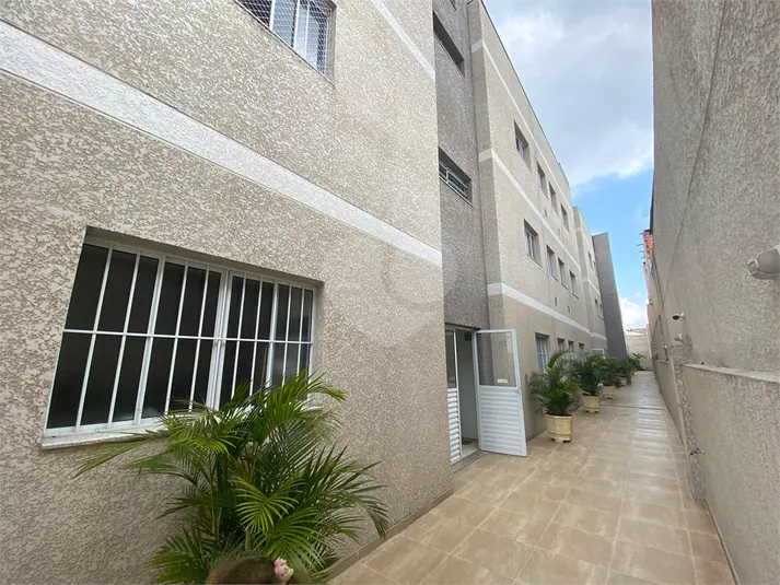 Condomínio com 1 quarto à venda em Tremembé – SP