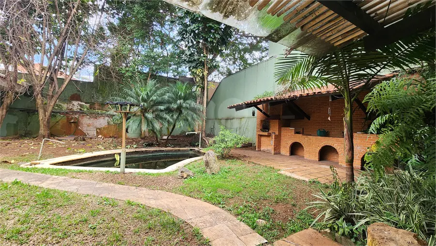 Casa com 5 quartos à venda em Jardim Europa – SP