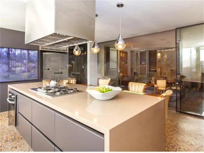 Apartamento com 3 quartos à venda em Jardim América – SP