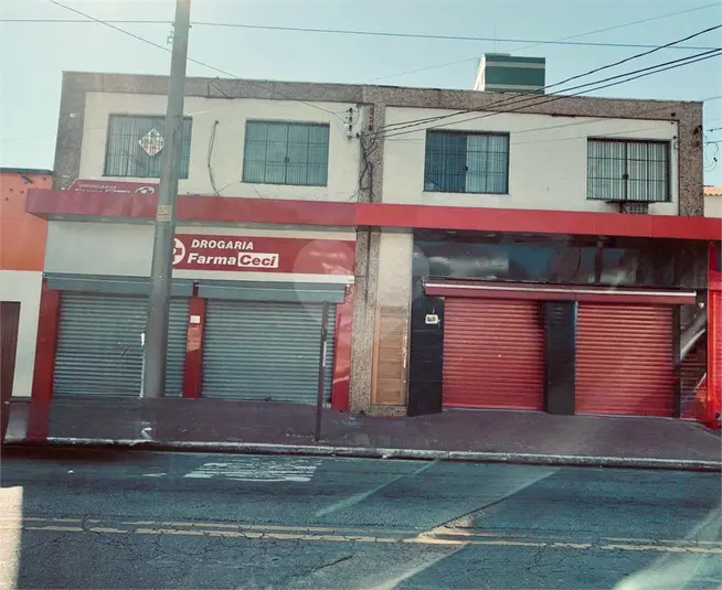 Prédio inteiro à venda em Planalto Paulista – SP