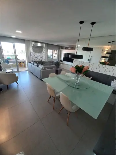 Apartamento com 2 quartos à venda ou para alugar em Morumbi – SP