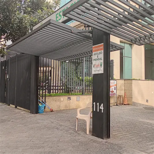 Salas para alugar em Perdizes – SP