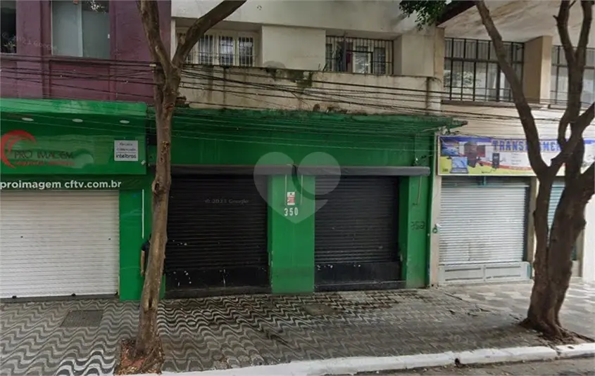 Salão Comercial para alugar em Centro – SP