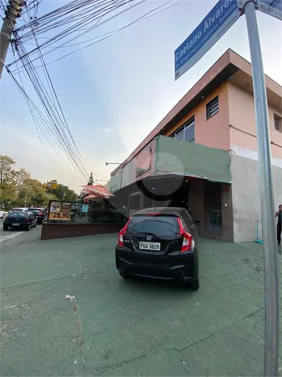 Salão Comercial à venda ou para alugar em Casa Verde – SP