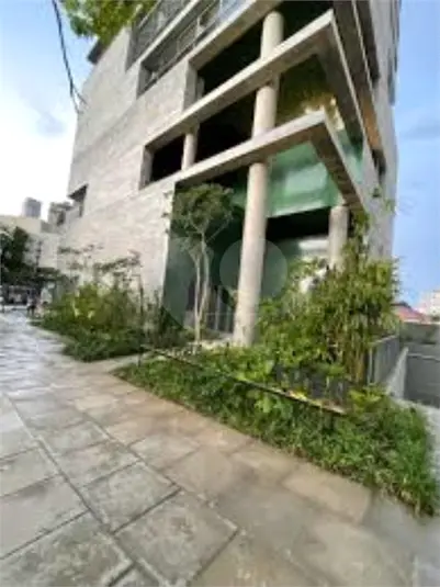 Apartamento com 4 quartos à venda em Vila Madalena – SP