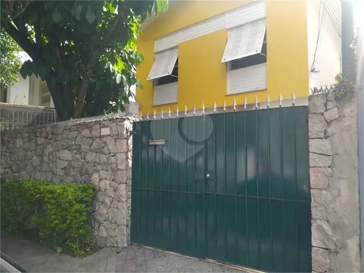 Casa com 3 quartos à venda em Brooklin – SP