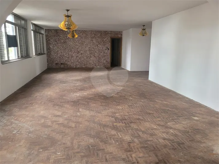 Apartamento com 3 quartos à venda em Santana – SP
