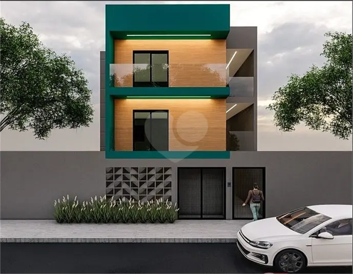 Apartamento com 2 quartos à venda ou para alugar em Tremembé – SP