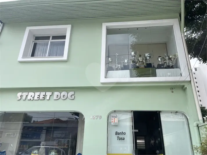 Sobrado com 1 quarto à venda em Vila Nova Conceição – SP