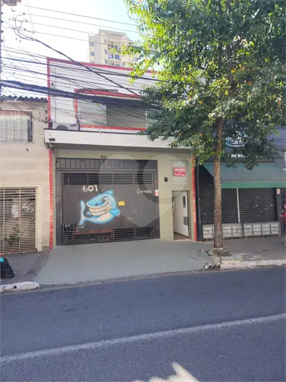 Prédio inteiro à venda em Vila Leopoldina – SP
