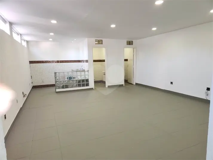 Prédio inteiro à venda em Vila Leopoldina – SP