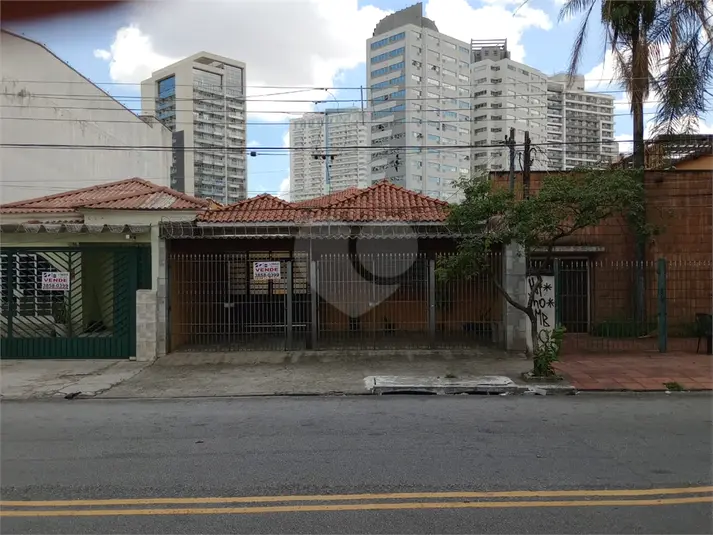 Casa térrea com 5 quartos à venda em Barra Funda – SP