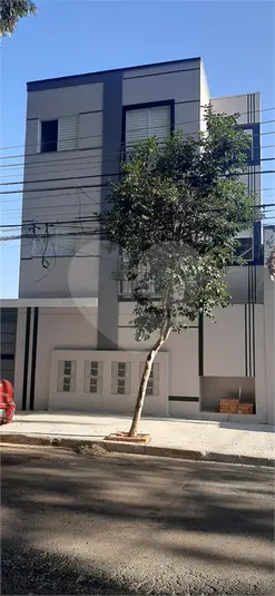 Apartamento com 2 quartos à venda em Casa Verde – SP