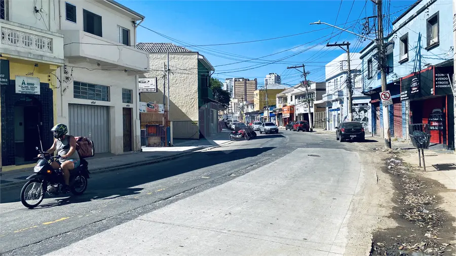 Terreno com 2 quartos à venda em Casa Verde – SP