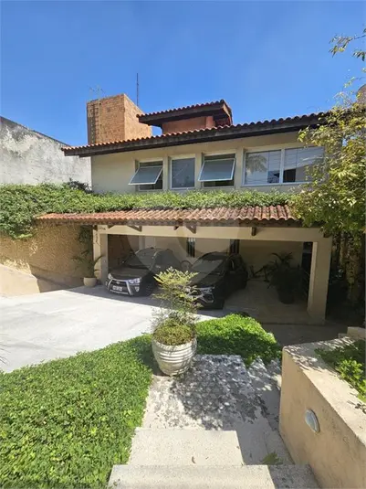 Casa com 3 quartos à venda em Morumbi – SP