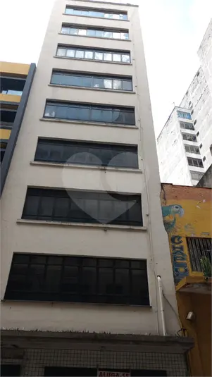 Prédio inteiro à venda em Centro – SP