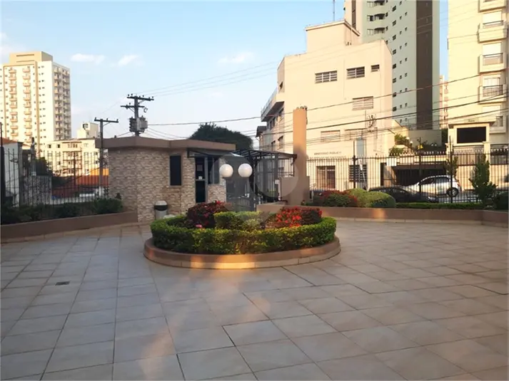 Apartamento com 2 quartos à venda em Santana – SP